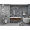 CONRAD GREY MOSAIC MATT