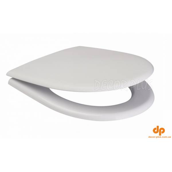 Кришка для унітаза ЕKO Plus (CSSD1000120961)