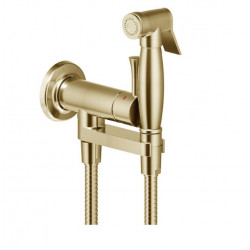 Гігієнічний душ Sanitary Fittings  Ancient Bronze AV00610BR Nobili