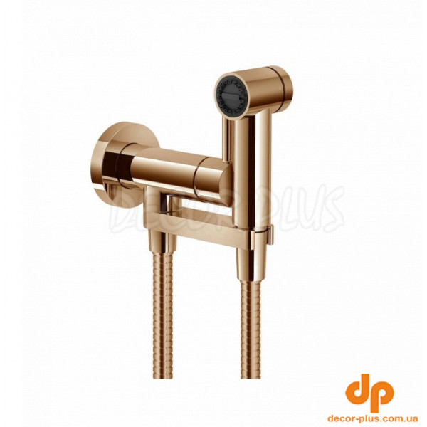 Гігієнічний душ Sanitary Fittings Red Canyon PVD AV00600RCP Nobili