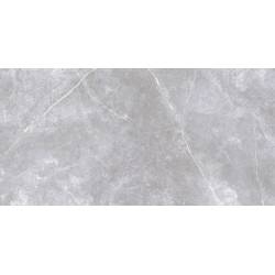 Плитка керамогранітна 5V2980 Space Stone Сірий RECT 600x1200x8 Golden Tile