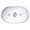 26250000 Rainshower System SmartControl 360 Душова система д/душу з термостатом