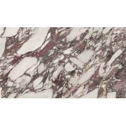 Плитка керамогранітна ALSXNB41 Noblesse Viola Arabesque LEV 600x1200 Lea Ceramica