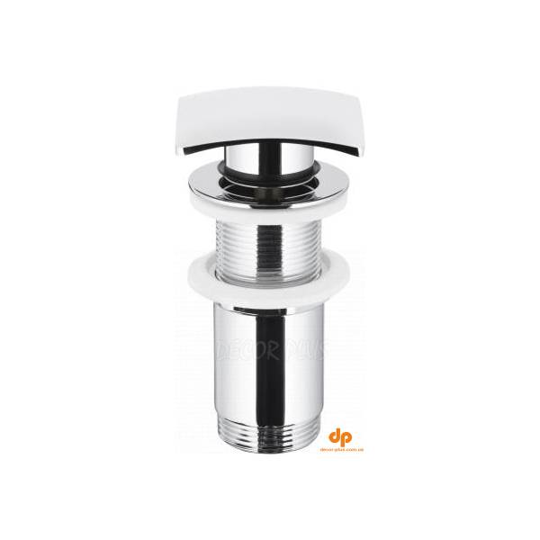 Донний клапан Click-Clack 660-453-00 KFA ARMATURA