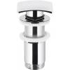 Донний клапан Click-Clack 660-453-00 KFA ARMATURA