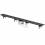  721671 Advantix Vario Душевой лоток 300-1200mm, низкий