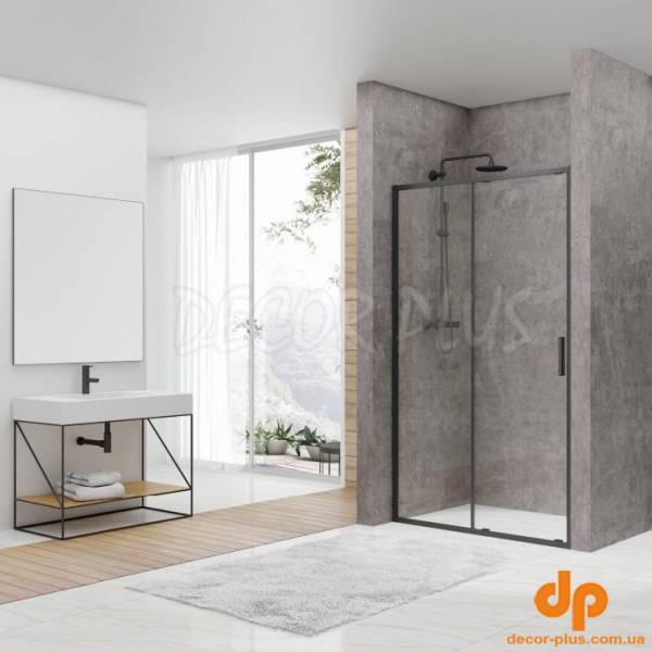 FEN3540B ART Душові двері 1200