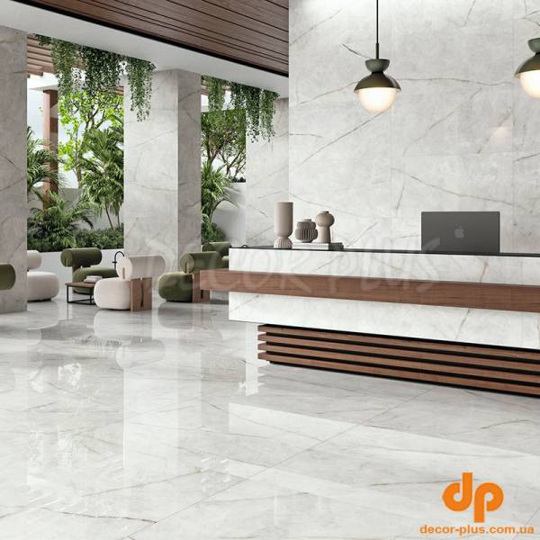 Грес QUARTZ NATURAL 60х120