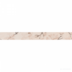 MATILDA FLOWER фриз