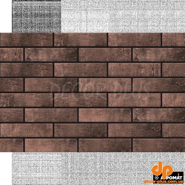 ELEWACJA LOFT BRICK CARDAMOM