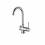 SK190CR Stick Змішувач для кухні з підключенням до фільтру, хром