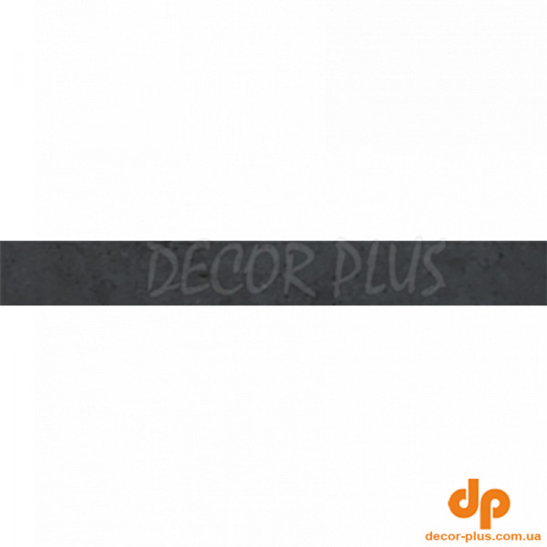 Бордюр HIGHBROOK ANTHRACITE SKIRTING 7х59,8