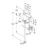 343820575 PureSolid 75 Змішувач д/раковини з д/к