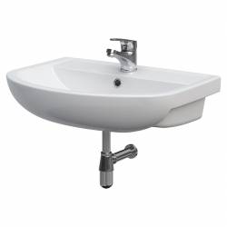 Раковина ARTECO 60см, з/о, меблева без коробки