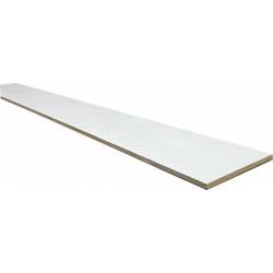 Підсходинка SP 141200021 Ash White 140x1197 Котто Кераміка
