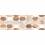 ARABESQUE BEIGE DECOR