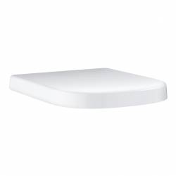 Кришка для унітаза Euro Ceramic soft-close (39330001)