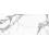 Плитка підлогова Calacatta White SATYNA 119,7x279,7x0,6 код 7689 Cerrad