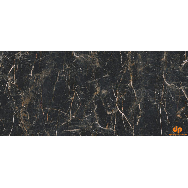 Плитка підлогова Marquina Gold POL 119