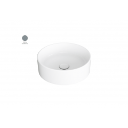 Умивальник 40 FORIU FO01CM Cemento Matte SIMAS