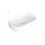 Умивальник 60 FORIU FO04WM White Matte SIMAS