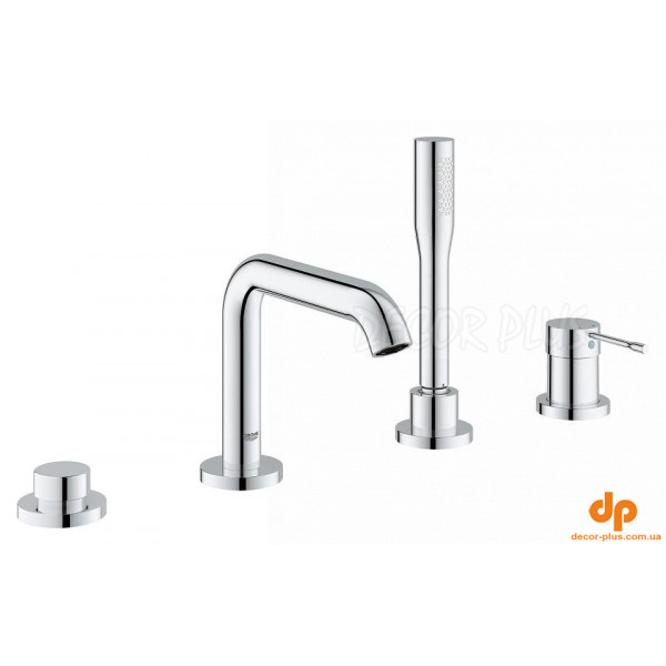 Змішувач для ванни Essence New (19578001), Grohe