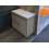 Шафка під умивальник Praga Amelia 900L Fancy Marble