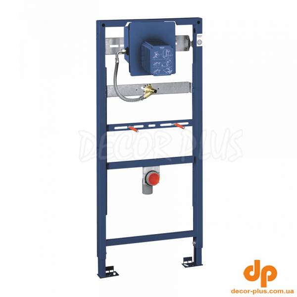 Інсталяція для пісуара Rapid SL (38786001), Grohe