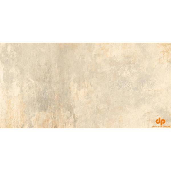 Плитка керамогранітна 781980 Metallica Бежевий RECT 600x1200x08 Golden Tile
