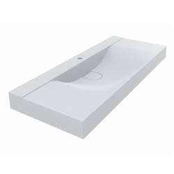 Умивальник FLY 1200 MATT