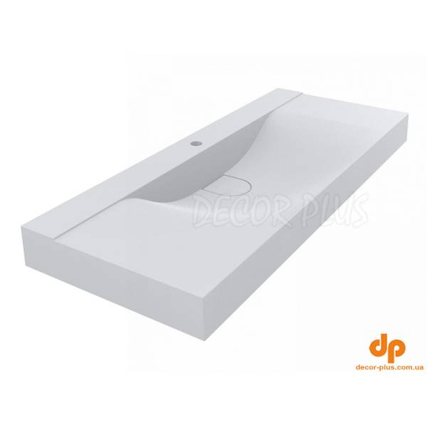 Умивальник FLY 1200 MATT