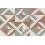 Плитка стінова Solange Modern 250x400 Cersanit