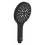 22127KF0 RSH SmartActive 130 Ручний душ, чорний (1 сорт)