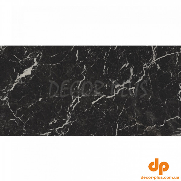 BLACK HISPANIA POL RECT 60X120 (1 сорт)