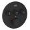 29508KF0 Grohtherm SmartControl Зовнішня частина термостату прихованого монтажу на 3 споживачі, чорний (1 сорт)