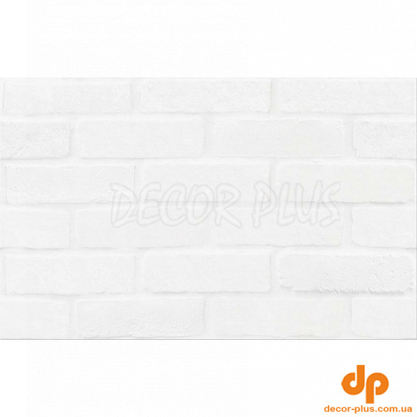 WHITE BRICKS STRUCTURE (1 сорт)