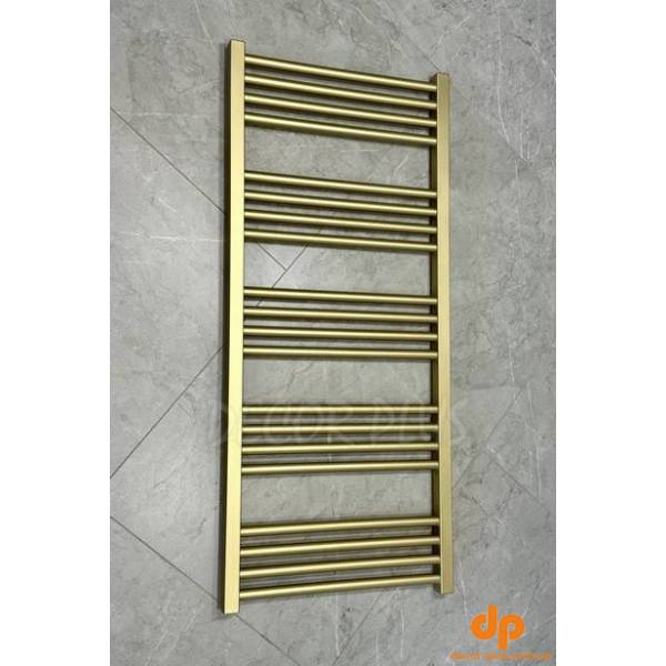 Рушникосушка Fiona 1620x400 Anodic Gold WGFIN162040KAGOSX Terma