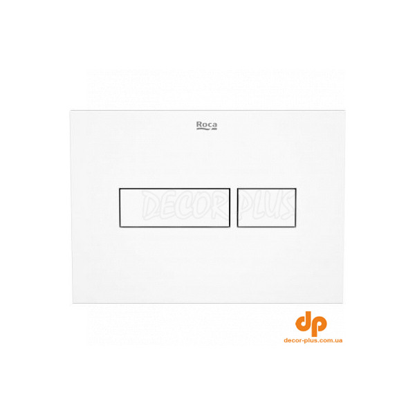 Кнопка зливу Duplo Nova White A890220200 Roca