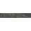 Плитка фасадна Carrizo Basalt STR 66x400x11 Paradyz