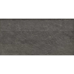 Сходинка Carrizo Basalt STR 300x600x8