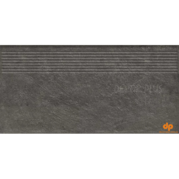 Сходинка Carrizo Basalt STR 300x600x8