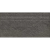 Сходинка Carrizo Basalt STR 300x600x8