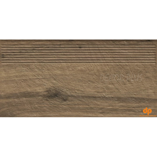 Сходинка Carrizo Wood STR 300x600x8,5 Paradyz