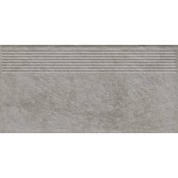 Сходинка Carrizo Grey STR 300x600x8