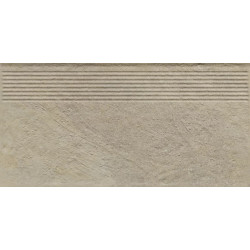 Сходинка Eremite Crema STR 300x600x8