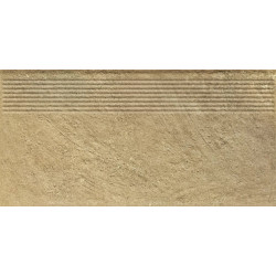 Сходинка Eremite Beige STR 300x600x8