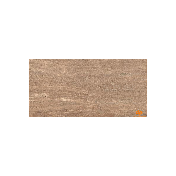 Плитка стінова Izmir Brown RECT 300x600x8,5 Konskie