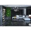QI918P989M IMPERIUM BLACK