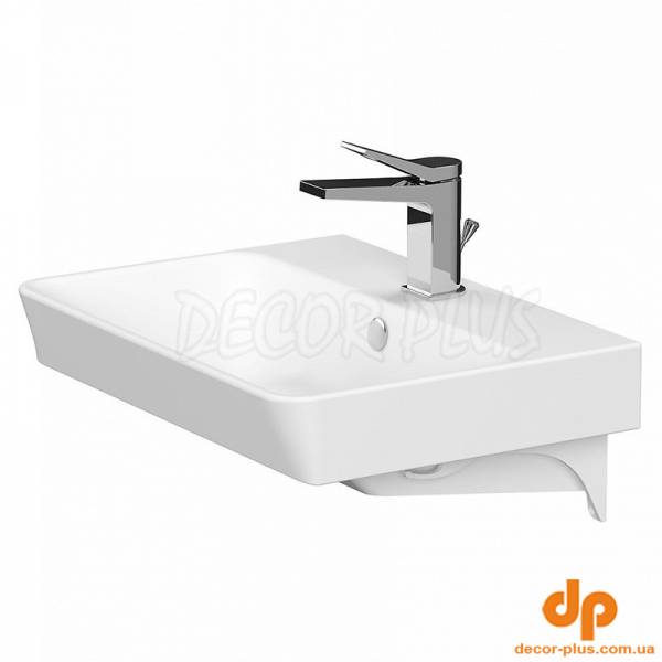 Раковина MILLE SLIM 50х38 см, меблева