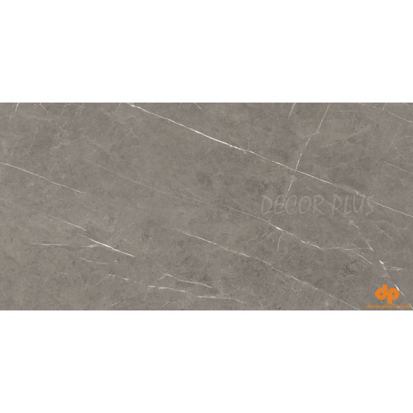 Плитка Stevol Tessino grey natural (матовая) 60х120